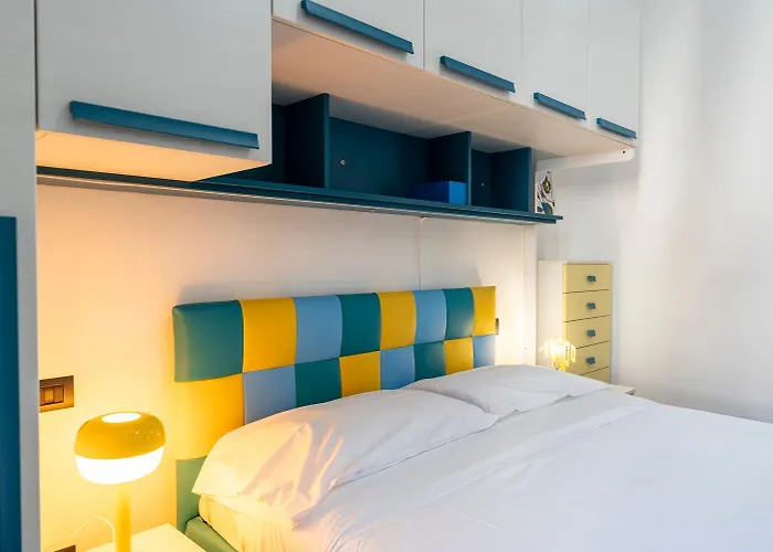 Loredana apartment - Palazzo Nanà