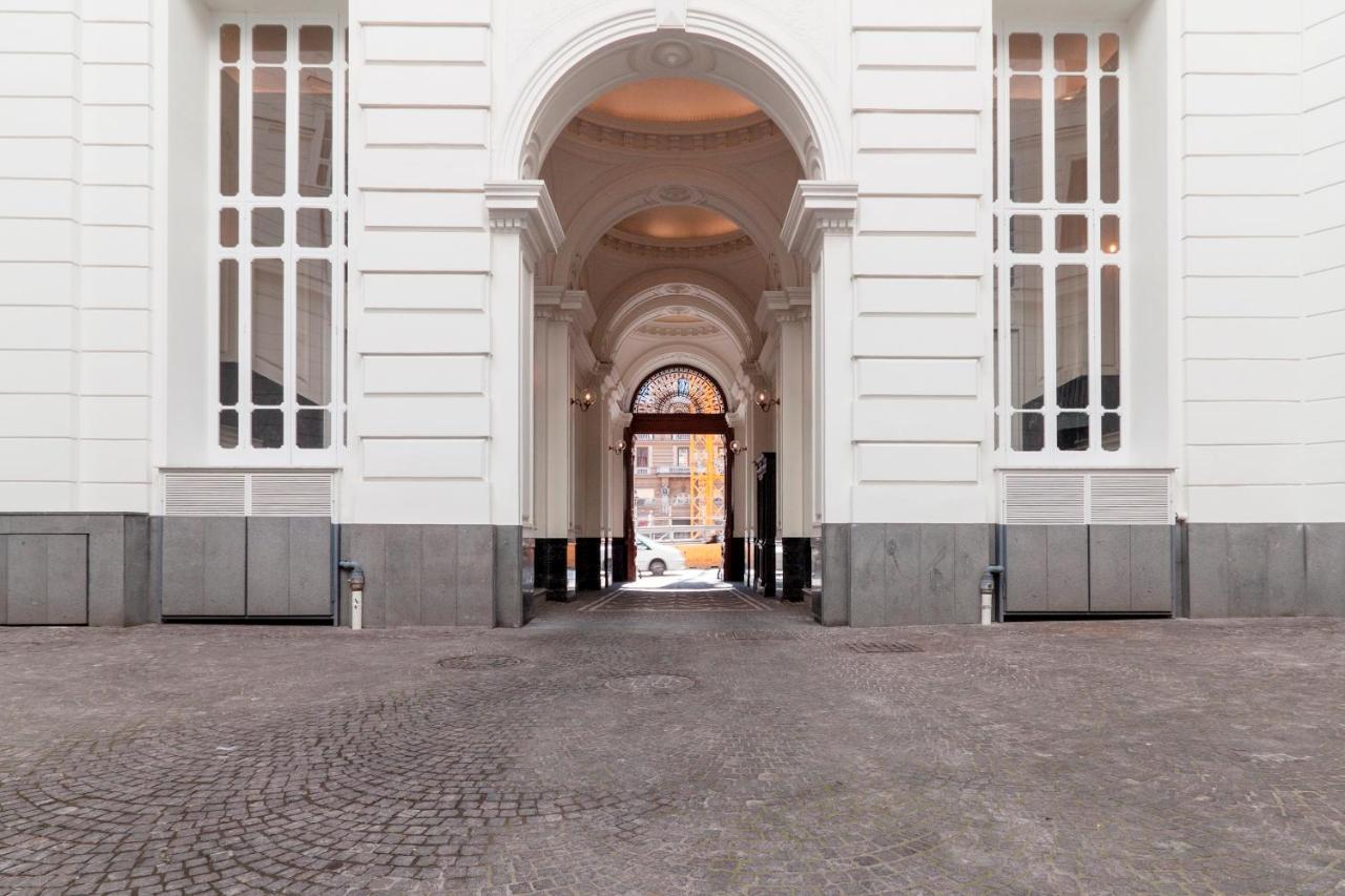 Appartamento Loredana - Palazzo Nanà
