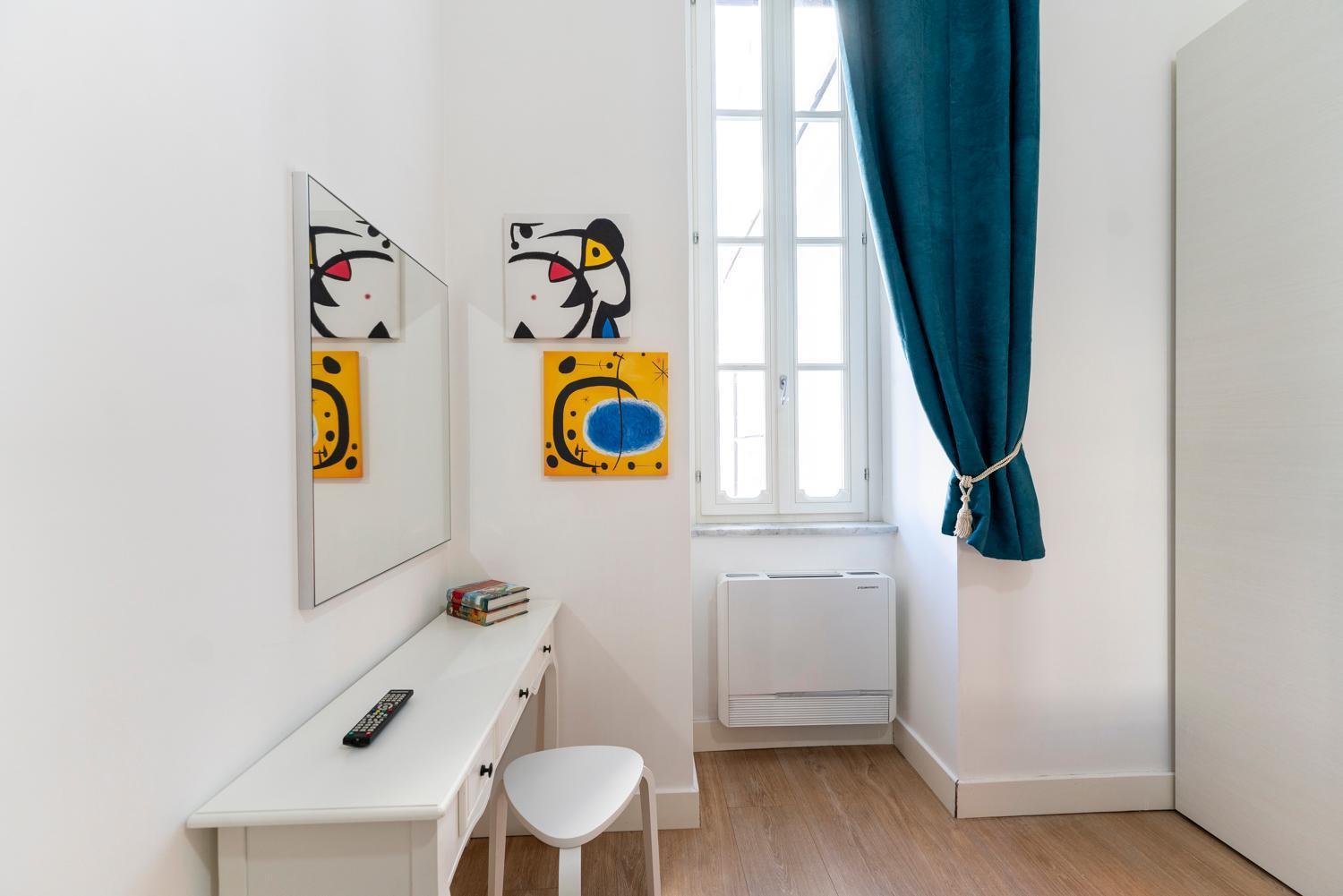 Loredana - Palazzo Nanà Appartamento *