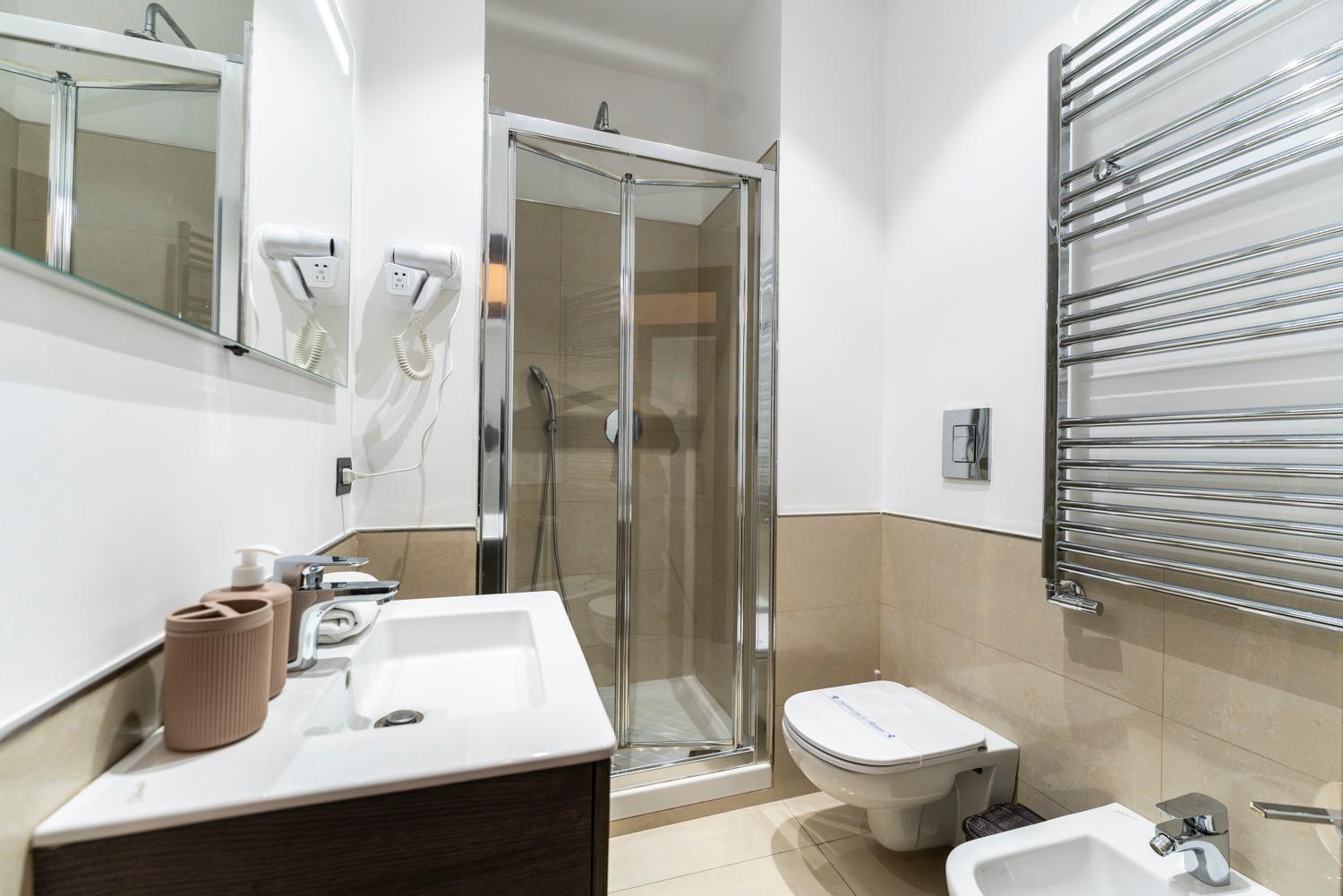 Appartamento Loredana - Palazzo Nanà *