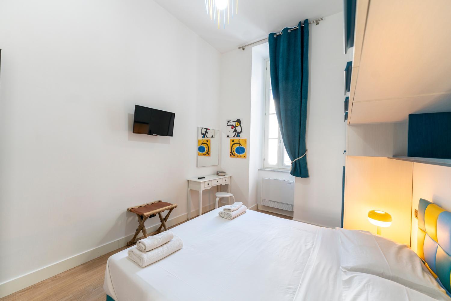 Appartamento Loredana - Palazzo Nanà