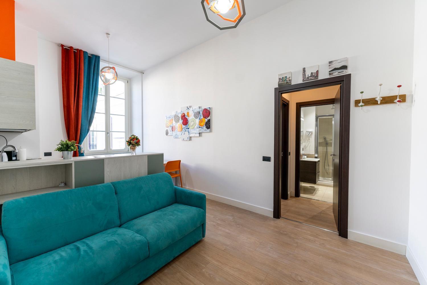 Loredana - Palazzo Nanà
