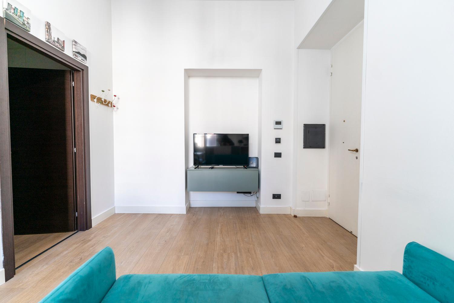 Appartamento Loredana - Palazzo Nanà
