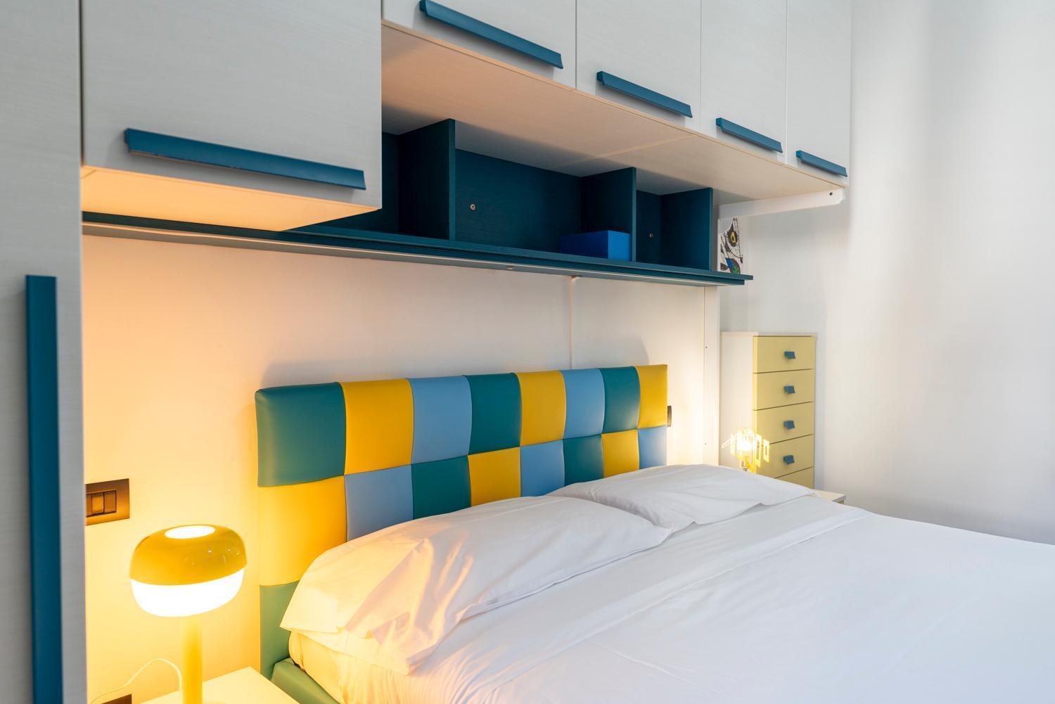 Loredana - Palazzo Nanà Appartement Naples