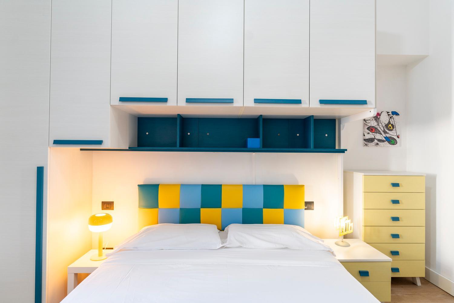 Appartement Loredana - Palazzo Nanà *