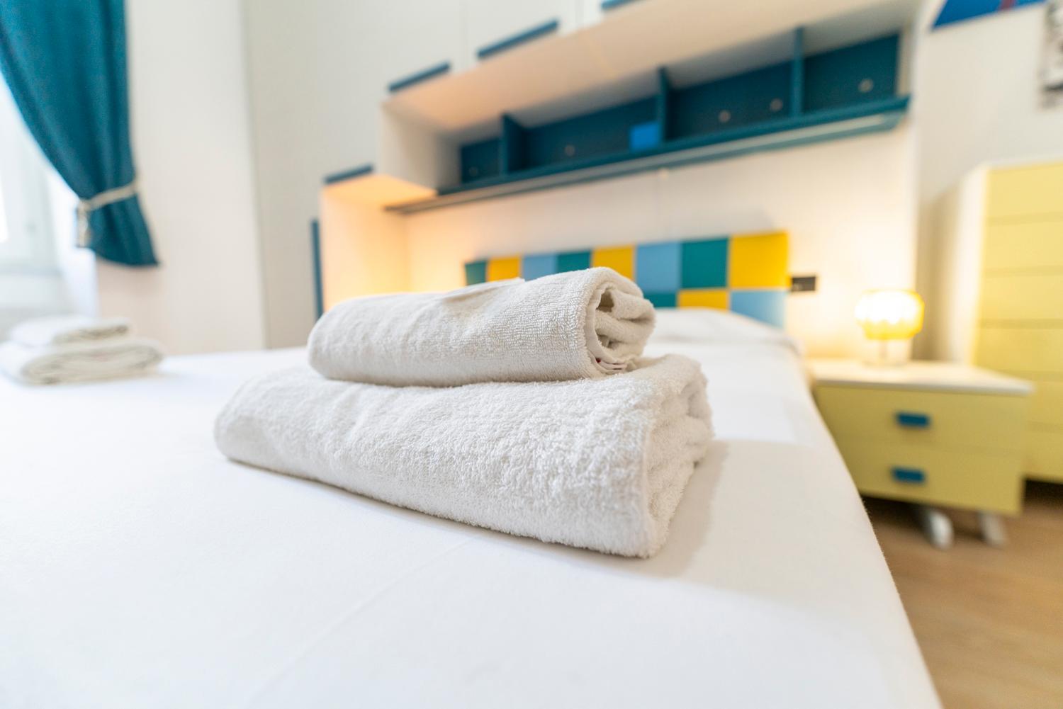 Appartement Loredana - Palazzo Nanà Naples
