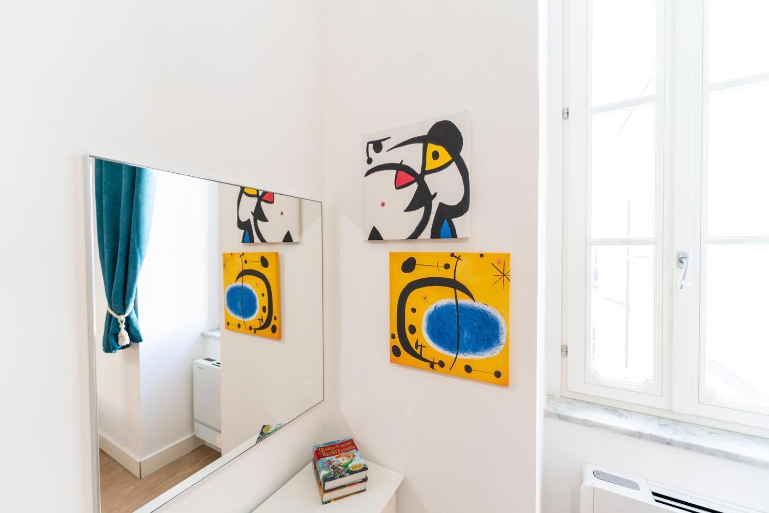 Loredana - Palazzo Nanà Appartement Naples