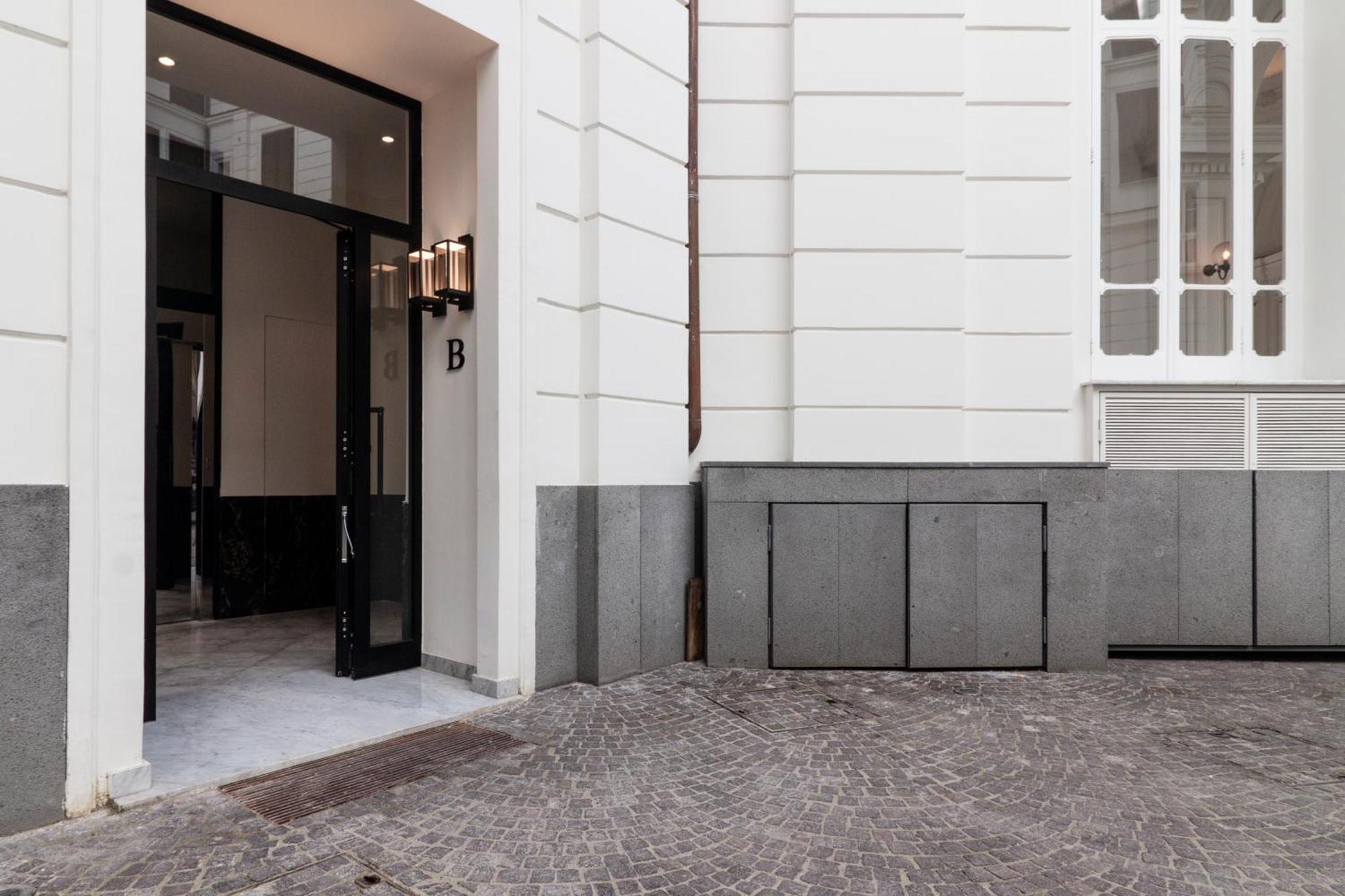 Appartement Loredana - Palazzo Nanà Naples